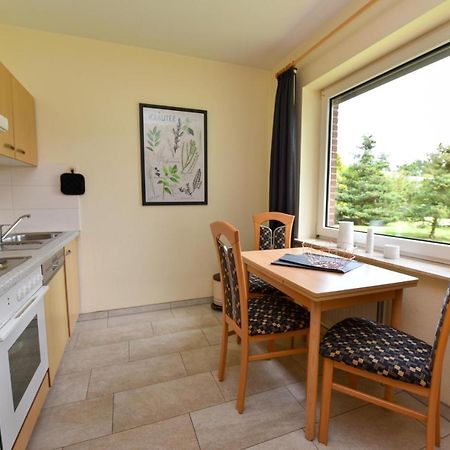 Haus "Luv Und Lee" Appartement Lee19 Cuxhaven Kültér fotó