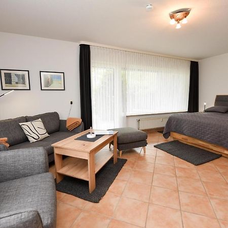 Haus "Luv Und Lee" Appartement Lee19 Cuxhaven Kültér fotó