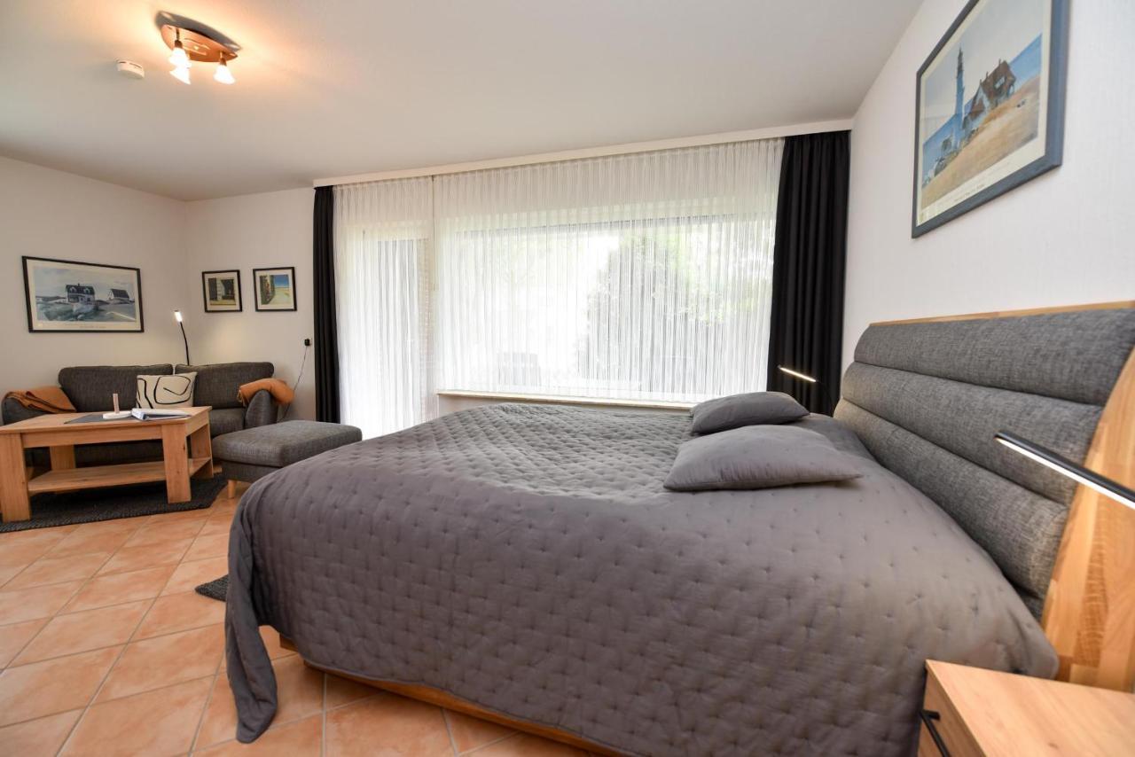 Haus "Luv Und Lee" Appartement Lee19 Cuxhaven Kültér fotó