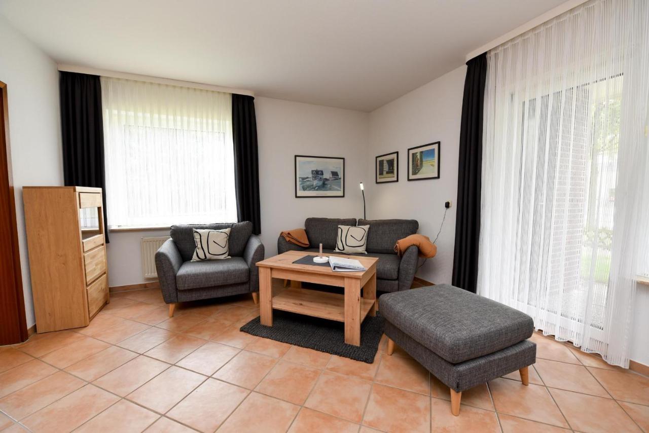 Haus "Luv Und Lee" Appartement Lee19 Cuxhaven Kültér fotó